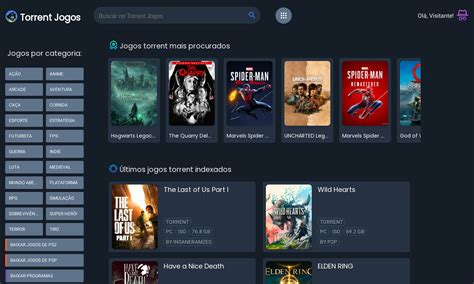 como baixar jogos no torrentjogos.net - jogos torrent é confiavel